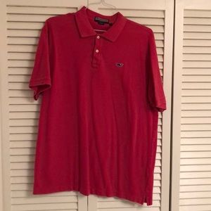 Vineyard Vines Polo